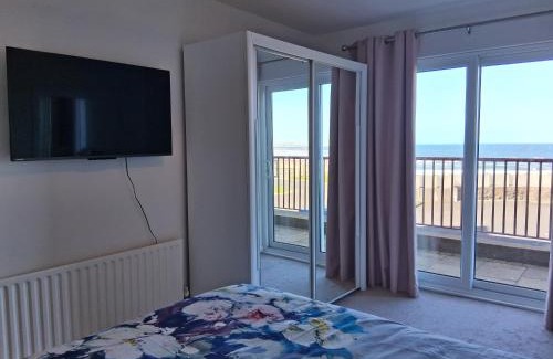 Castlerock Apartment | Ocean View
