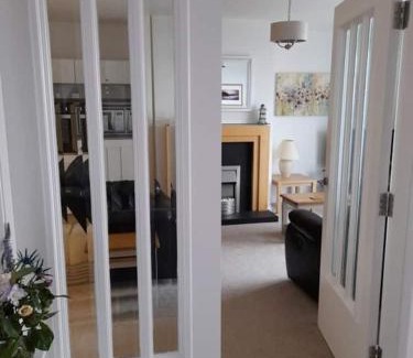 Castlerock Apartment | Ocean View