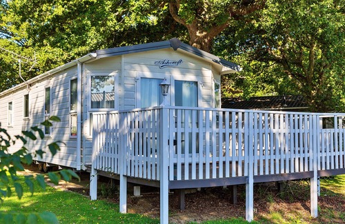 Cowes Cabin | Ocean View