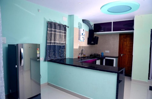 Bheemili House | Ocean View Guest House
