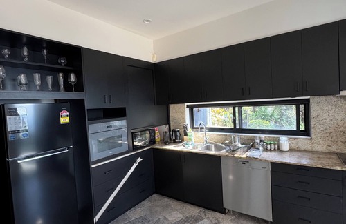 South Coogee House | Ocean view home South Coogee