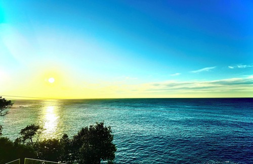 South Coogee House | Ocean view home South Coogee