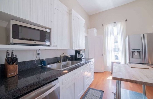 Ventura House | Ocean View Home w/Sauna, Gym, Bikes + More
