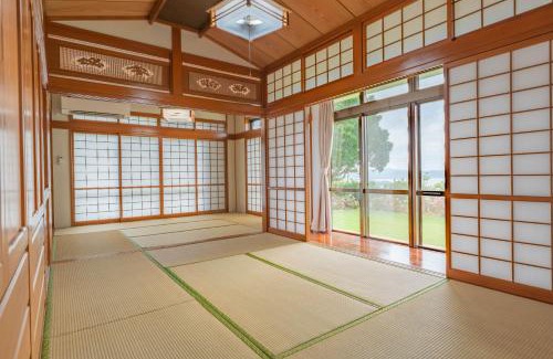 Wakugawa Apartment | Ocean View House Nakijin