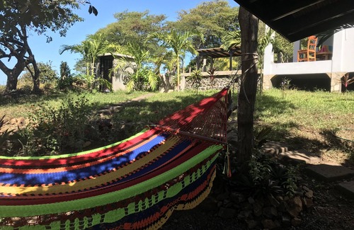 Aserradores House | Ocean View House overlooking great surf 4 min. walk down hill