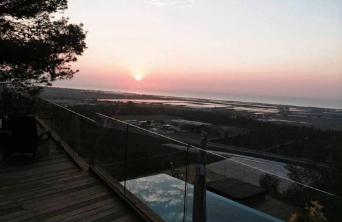 Zikhron Ya'aqov House | Ocean view
