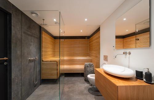 Dragor Apartment | Ocean view in first row. Architectural pearl