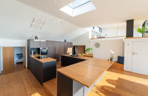 Dragor Apartment | Ocean view in first row. Architectural pearl