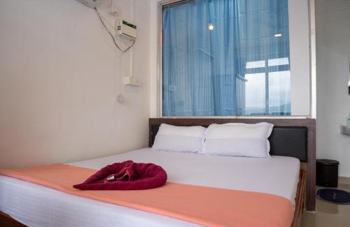 Port Blair Hotel | Ocean View