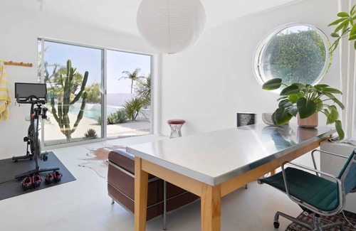 Pacific Palisades House | Ocean view in the Palisades