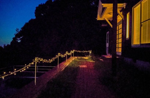 Ihama Cottage | Ocean View Kay Point Twin Room in Minamiizu wi /Kamo-gun Shizuoka