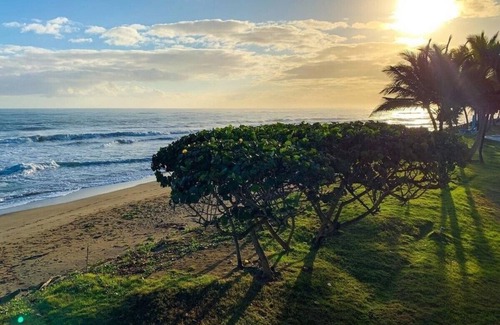 Cabarete Condo | Ocean view luxury condo steps from the beach