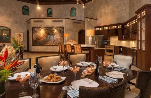 Playa Hermosa Villa | Ocean-View Luxury Villa – Incredible Views & Elegant Comforts
