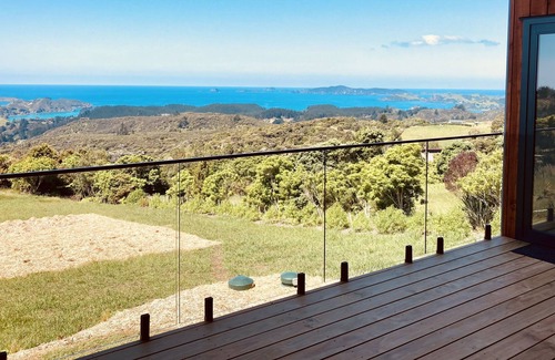 Kaeo House | ocean view luxury
