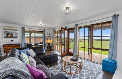 Marengo House | Ocean View Marengo