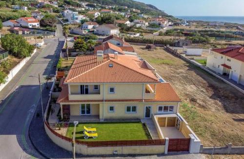 Quiaios Apartment | Ocean View Murtinheira