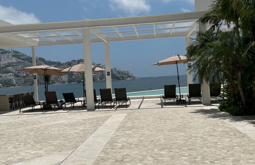 Costa Azul Apartment | Ocean View Apartment