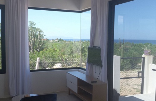 El Cardonal Apartment | Ocean View