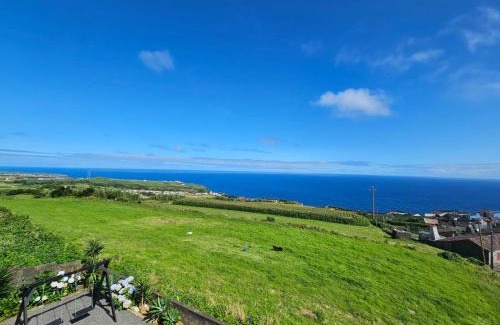 Nordeste Apartment | Ocean View - Nordeste