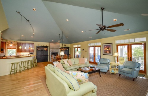 North Litchfield Beach House | Ocean View - North Litchfield Beach - Private Pool
