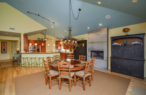 North Litchfield Beach House | Ocean View - North Litchfield Beach - Private Pool