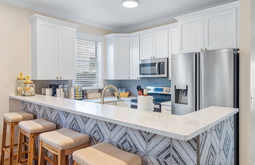 Clipper Cove House | Ocean-View Oasis: Pool, Hot Tub & Beach Access