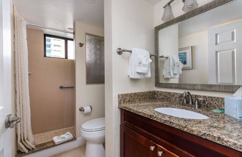 Pompano Beach Resort | Ocean View One Bedroom Condo, Pompano Beach 2811447
