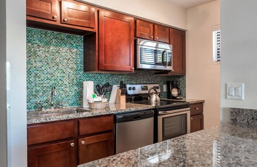 Pompano Beach Resort | Ocean View One Bedroom Condo, Pompano Beach 2811447