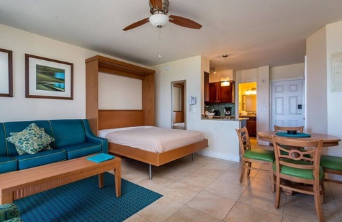 Pompano Beach Resort | Ocean View One Bedroom Condo, Pompano Beach 2811447
