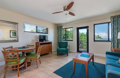 Pompano Beach Resort | Ocean View One Bedroom Condo, Pompano Beach 2811447