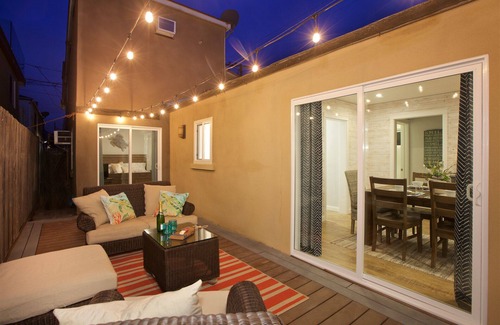South Mission Beach House | Ocean View! One house to Beach, Clean and Spacious -South Mission