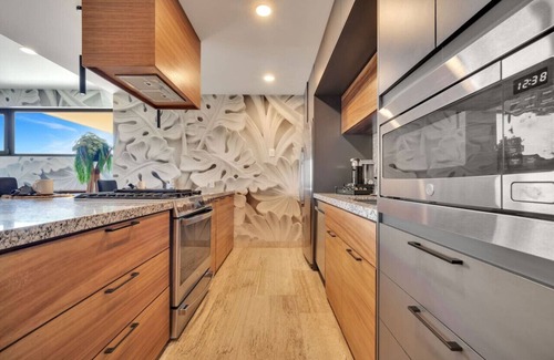 Paraiso Escondido Condo | Ocean View, Overlooking Quivira, Infinity Pool