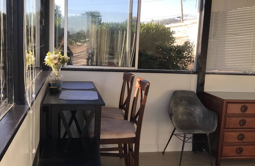 Laguna Beach Apartment | Ocean View Penthouse Studio in Laguna Beach