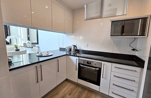 Ballito Apartment | Ocean-View Penthouse | Hot Tub | Spa | Patio