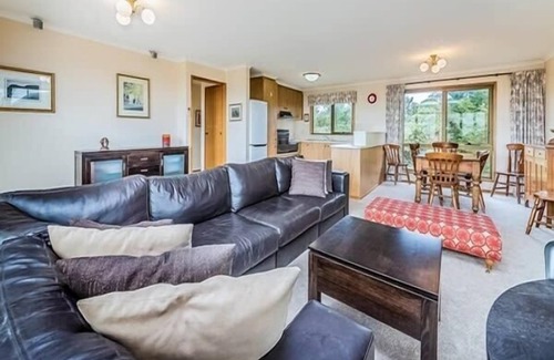 Ventnor House | Ocean View Phillip Island
