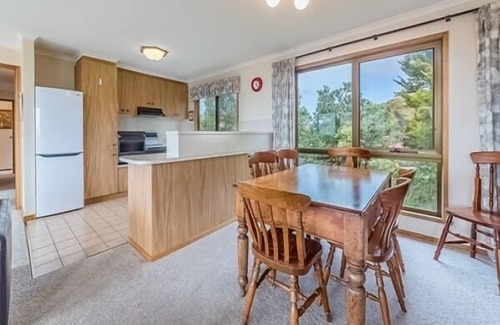 Ventnor House | Ocean View Phillip Island