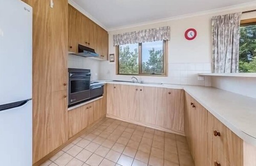 Ventnor House | Ocean View Phillip Island