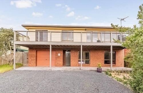 Ventnor House | Ocean View Phillip Island