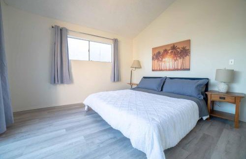 Silver Strand House | Ocean View/Pool Table/Surfboards/Beach Bikes