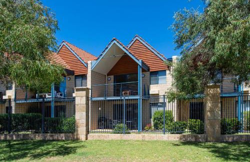 Geographe House | Ocean View Port Geographe