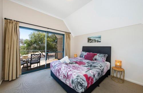 Geographe House | Ocean View Port Geographe