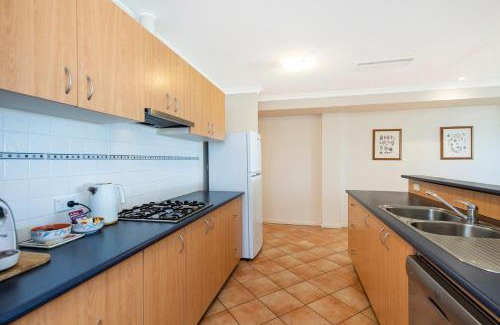 Geographe House | Ocean View Port Geographe