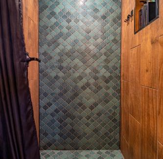 Waikiki Apartment | Ocean View Prime Location Surfer Studio With Parking