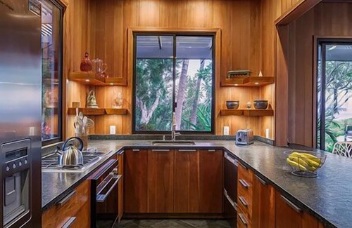 Kamuela House | Ocean view Private 2bdrm Home at Mauna Kea Resort