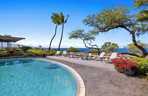 Kamuela House | Ocean view Private 2bdrm Home at Mauna Kea Resort