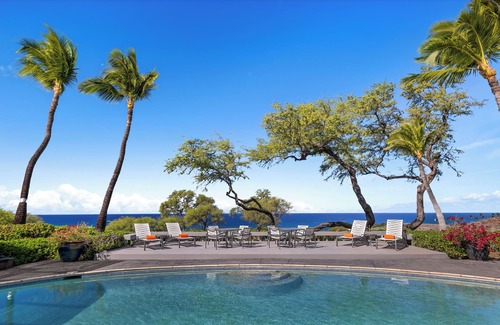 Kamuela House | Ocean view Private 2bdrm Home at Mauna Kea Resort
