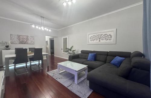 Santa Cruz Apartment | Ocean View