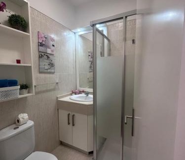 Santa Cruz Apartment | Ocean View