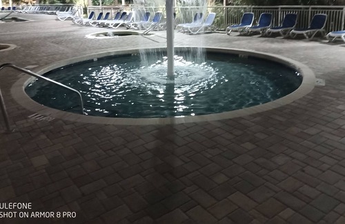 Atlantic Beach Condo | Ocean View Room, Pools, Lazy Rivers, and Jacuzzi