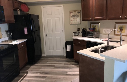 New Smyrna Beach Condo | OCEAN VIEW REMODELED CONDO. Monthly specials. Book your summer getaway.